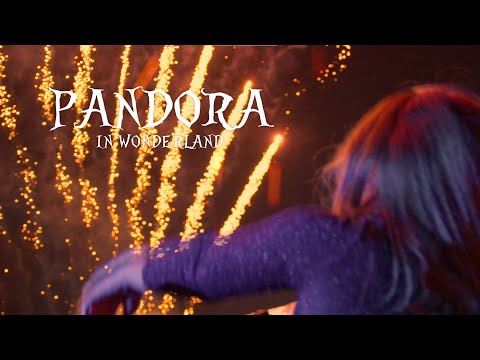 Aftermovie: Festa Pandora in Wonderland - 2022