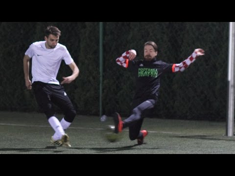 Żymła Siermięga - XXXIV: 7. tydzień (FLS Wiosna 2017)