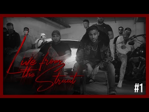 NEYSII - WER? #LIVEFROMTHESTRAAT 𝗩𝗢𝗟.𝟭