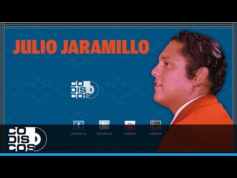 Ódiame, Julio Jaramillo - Audio