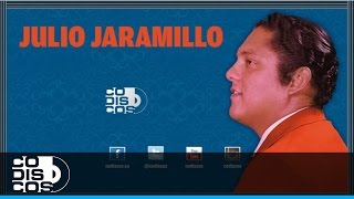 Ódiame, Julio Jaramillo - Audio