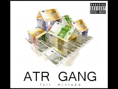 ATR GANG FULL MIXTAPE VOL. 1 ✔✔✔