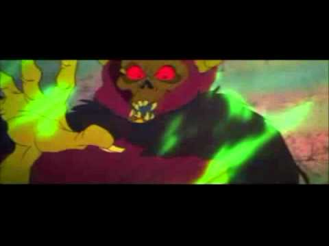 Hiccup (Aladdin) Part 12 The Ends Of The Earth/Hiccup vs The Horned King