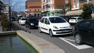 MAJADAHONDA TV COMUNAL