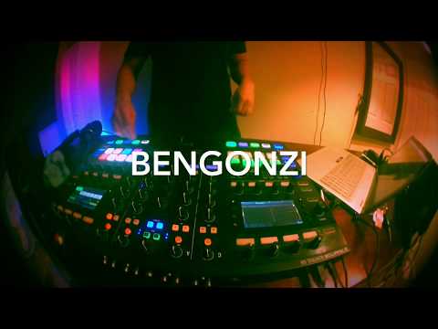 MUST USE HEADPHONES !! ( BENGONZI RIDDIM CHOP)