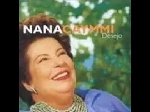 Saudade De Amar