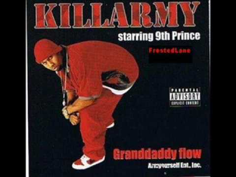 9th Prince Ft. T.M.F-Cold Wind