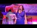 VAISHALI SAMANT BHIMGEET LIVE AND ADARSH SHINDE