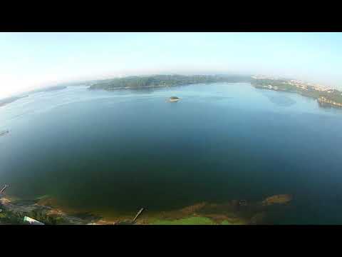 ilha-do-amor-com-tbs-discovery-quadricopter-drone--lugar-para-voar-drone-em-sp