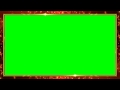 4K Motion Video Wedding Green Screen Frame All Creative Designs