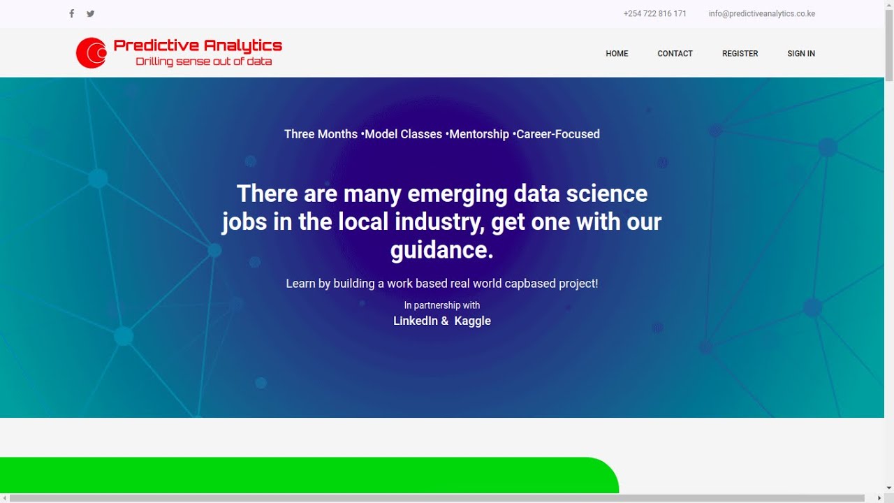 01 Orientation Session