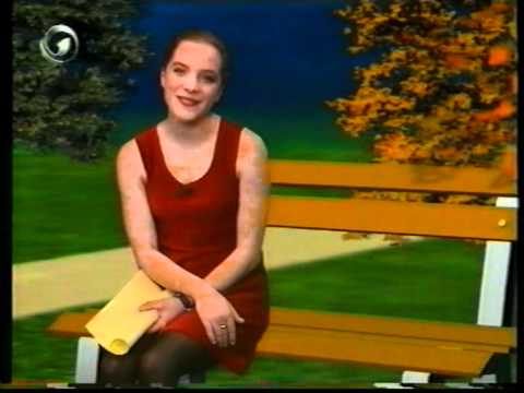 DIE HUGO SHOW (27.10.1995) (1/5) mit Judith Hildebrandt