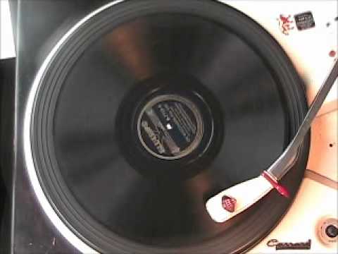 ON WISCONSIN by Ozzie Nelson 1938