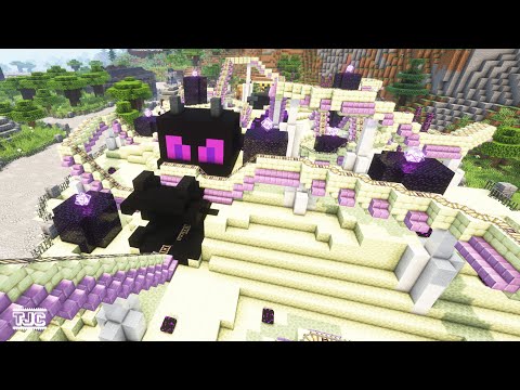 THIS ROLLER COASTER is something else... 📪