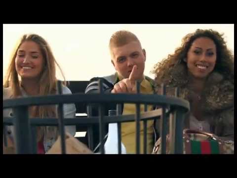 Streppa - Mee met mij. ft RGM