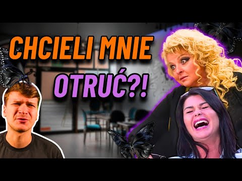 FRANCJA ELEGANCJA w KUCHENNYCH REWOLUCJACH!