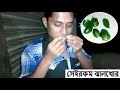 Sei Rokom Jhal Khor Baunia Kalibari