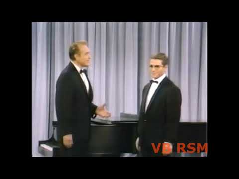 Horst Jankowski "A Walk in the Black Forest" The Red Skelton Hour December 14 1965