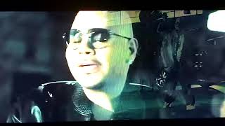 Fat Joe - Welcome To The Darkside ft. French Montana (Official Video)