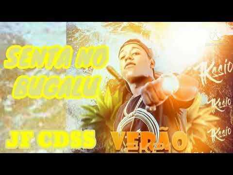 MC 7Kssio - Senta No Bugalu - Outubro 2021 (Musica Nova 2K21)