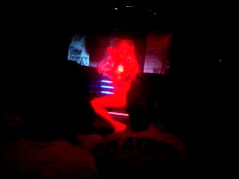 Victoria Viper - Sexta Viper - Planet G - 20/11/10