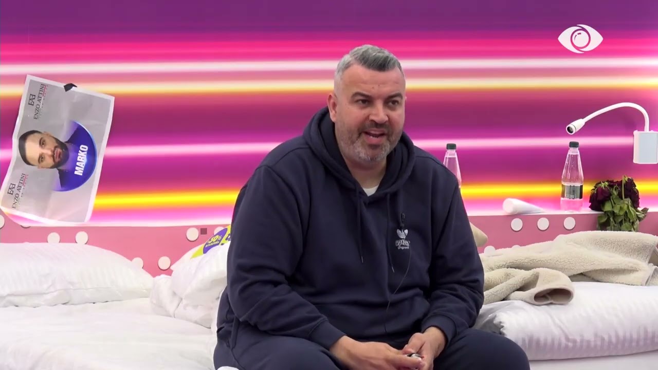 “Je si Miri, do të kontrollosh debatet”/ Selin debaton me Rogertin, banori: Nuk të shikon Gimbo kur…