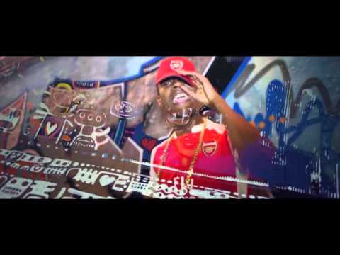 Kemo ft BigWatch - Back To Rapping [Music Video] @KemoArtist | Link Up TV