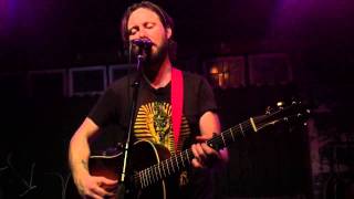 Cory Branan - &quot;Skateland South&quot; 6/18/15 New World Brewery Tampa Florida