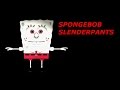 Spongebob Slenderpants THE UGLY BARNACLE
