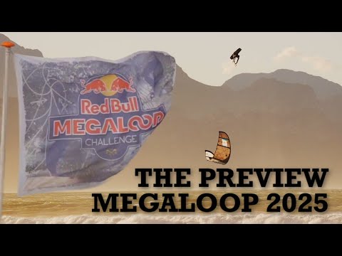 Red Bull Megaloop 2025 Preview & Lineup