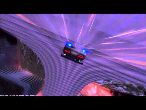 Stunt at [DM] TulioTC ft. SebaS - Hot Summer II by Merc (Edited by zNeo)