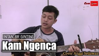 Download lagu Baper Kam Ngenca Intan Br Ginting By Anggi Setiawa... mp3