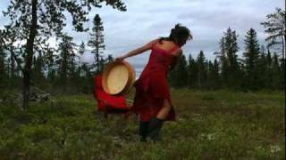 Innu Kathia Rock, Quand le jour se lève