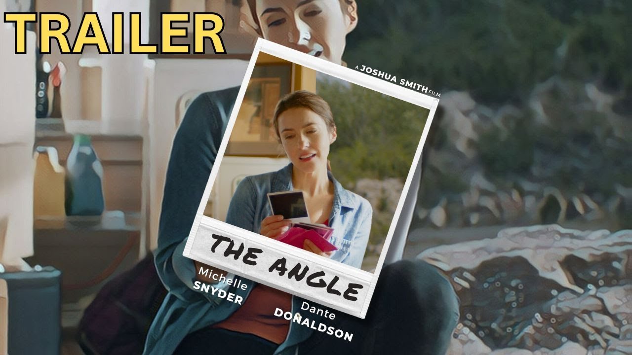 The Angle Trailer