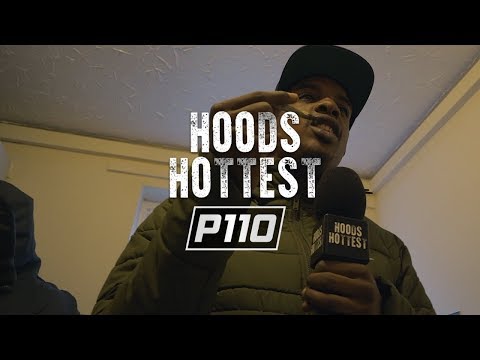 Flama - Hoods Hottest (Season 2) | P110