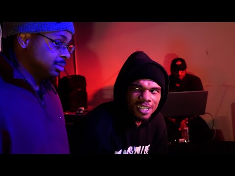 Middle of the Map Presents: LA Cruize vs AKAfromDNA (Final WADR Event)