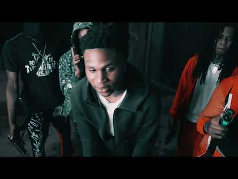 Tm Glockz - Top (Official Music Video)