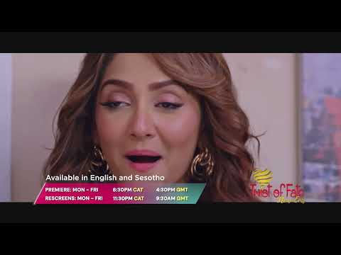 Zee World | Twist of Fate: New Era | December