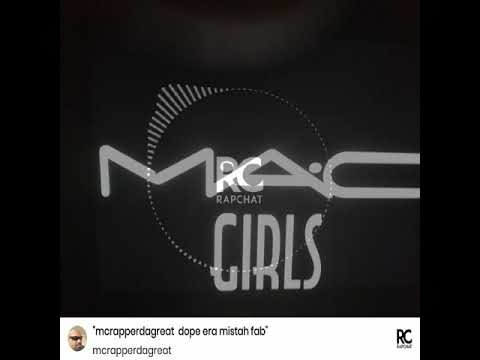 mistah fab mcrapperdagreat