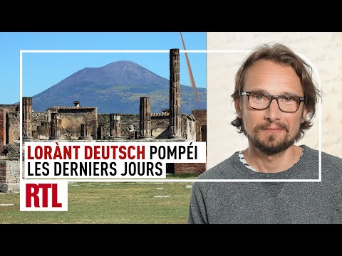 Step into History - The Last Days of Pompeii I Complete