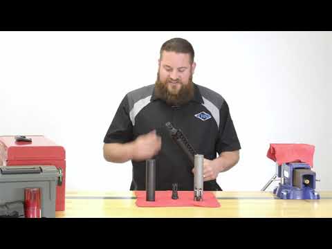 Phantom Quick Detached System