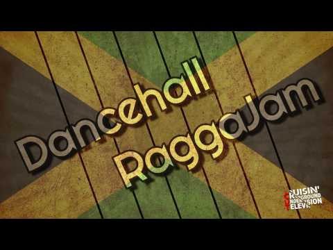 Workshop DanceHall Raggajam 2013