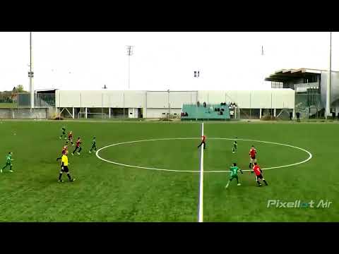 (U12) PAKSI FC - PMFC: 2 - 3  (2023.03.25.) #hajrápaks