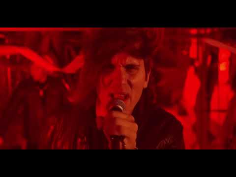 Dekkar ft. Corwin the Coward - Ride with the Devil