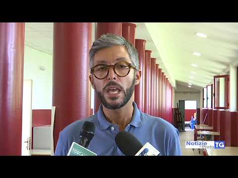 2020-09-11 PRATO - SCUOLE AL VIA, C'È TUTTO TRANNE GLI INSEGNANTI