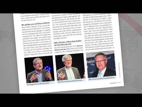 ideaSpektrum 13/2017