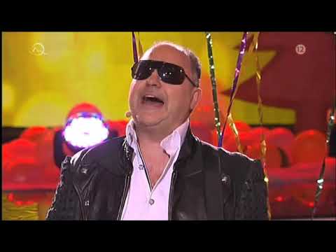 Michal David - Čas vítězství (Silvestr 2012)