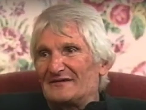 Conte Candoli Interview by Monk Rowe - 10/12/1997 - Aspen, CO