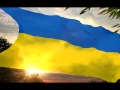 Ukraine/Україна Anthem "Shche ne vmerla Ukraina Ni ...