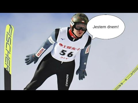 Podsumowanie PŚ w Sapporo 🇵🇱🇵🇱🇵🇱